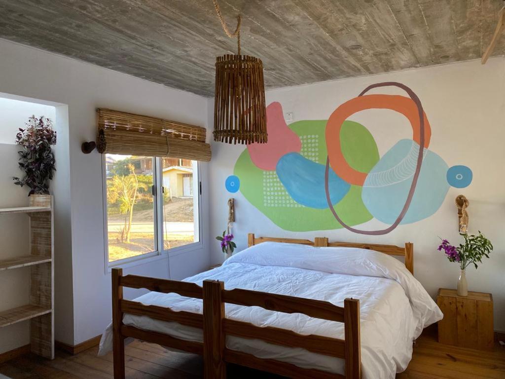 Casa Ostelina José Ignacio Exterior foto