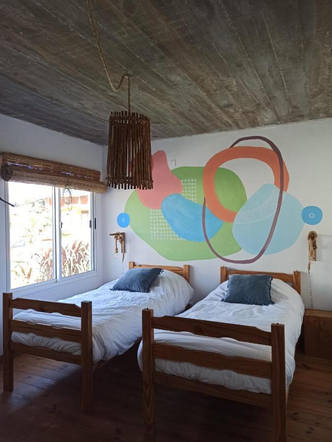 Casa Ostelina José Ignacio Exterior foto